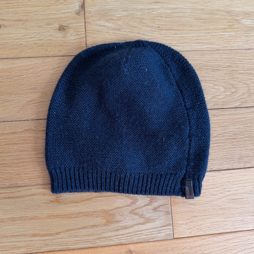 RUDSAK Navy Touque